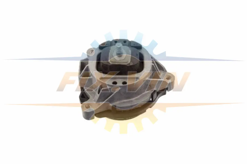 KAUTEK BMW Подушка двигателя лев. 3 320 i 15-18, 3 Touring 328 i 12-15, 4 428 i 13-17 Kautek BMEM050 (фото 1)