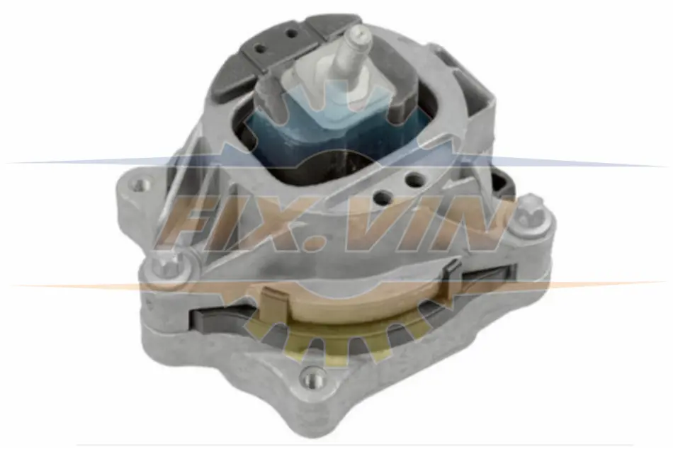 KAUTEK BMW опора двигуна ліва 1/F20, 3/F30, 4/F36 Kautek BMEM058 (фото 1)