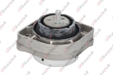 KAUTEK BMW Подушка двигуна лів. X3 (E83) 3.0 sd 06-08 Kautek BMEM069