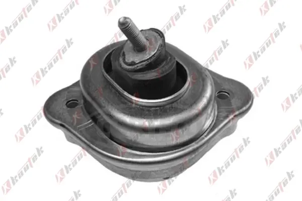 KAUTEK BMW Подушка двигуна прав. X3 (E83) 3.0 sd 06-08 Kautek BMEM070 (фото 1)