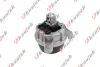 KAUTEK BMW подушка двигуна лів. 5/F10, 7/F01 Kautek BMEM080 (фото 1)