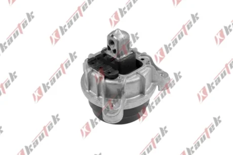 KAUTEK BMW подушка двигуна лів. 5/F10, 7/F01 Kautek BMEM080