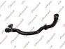 KAUTEK шланг радіатора BMW X5 3.0D -06 Kautek BMRH006 (фото 1)