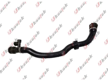 KAUTEK шланг радіатора BMW X5 3.0D -06 Kautek BMRH006