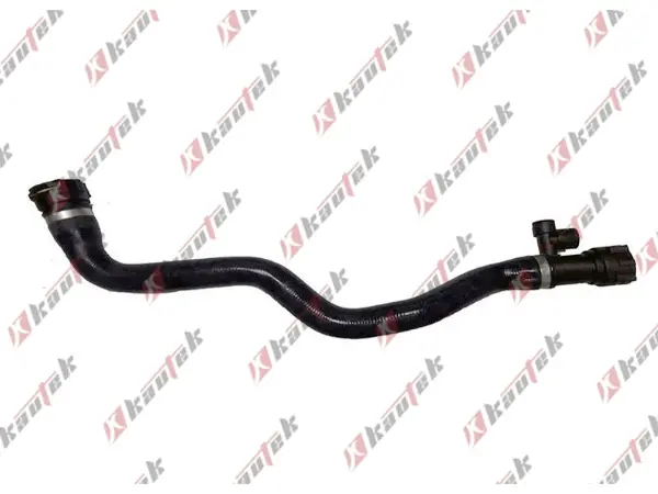 KAUTEK BMW Патрубок радиатора X5 (E53) 3.0 d 01-03 Kautek BMRH007 (фото 1)