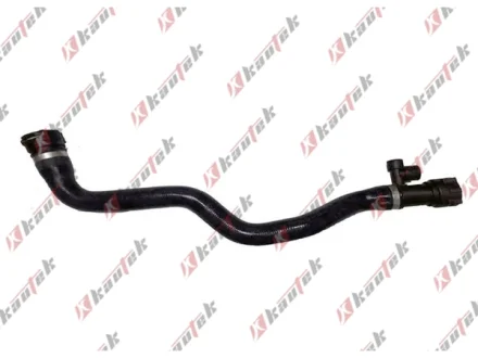 KAUTEK BMW Патрубок радиатора X5 (E53) 3.0 d 01-03 Kautek BMRH007