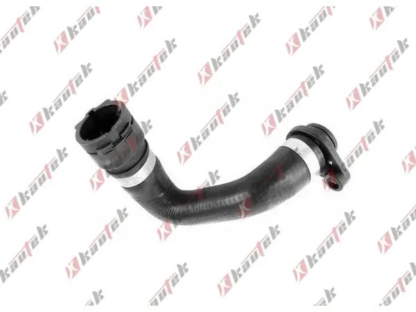 KAUTEK BMW Водяной шланг E46 318 Kautek BMRH010 (фото 1)