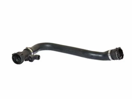 KAUTEK шланг радіатора BMW E46 318-320d Kautek BMRH017