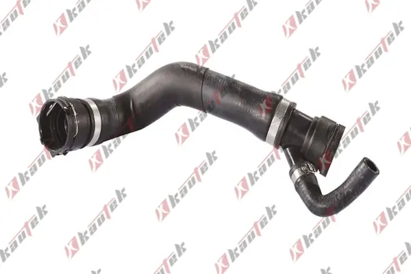 KAUTEK шланг радіатора BMW X5 3.0D -06 Kautek BMRH018 (фото 1)
