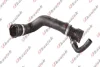 KAUTEK шланг радіатора BMW X5 3.0D -06 Kautek BMRH018 (фото 1)