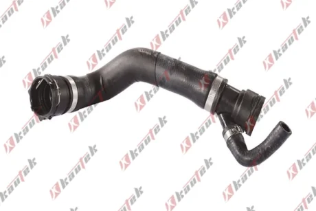 KAUTEK шланг радіатора BMW X5 3.0D -06 Kautek BMRH018