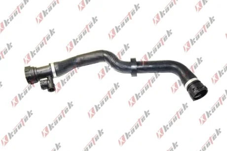 KAUTEK шланг радіатора BMW E46 330d Kautek BMRH023