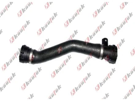 KAUTEK BMW Шланг радиатора 3 E46 Kautek BMRH025