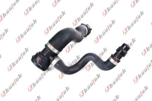 KAUTEK шланг радіатора BMW E60 -10 Kautek BMRH029 (фото 1)