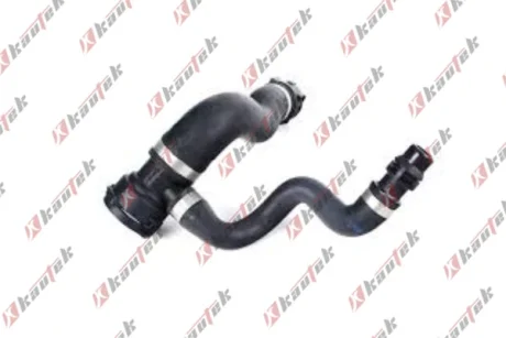 KAUTEK шланг радіатора BMW E60 -10 Kautek BMRH029