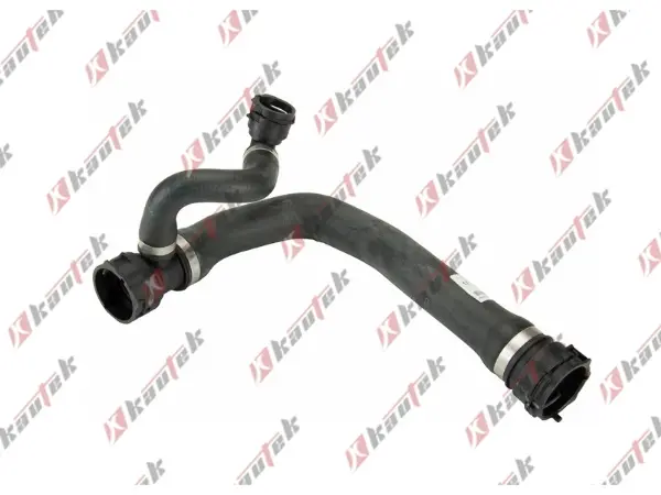 KAUTEK шланг радіатора BMW E60 -10 Kautek BMRH030 (фото 1)