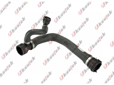KAUTEK шланг радіатора BMW E60 -10 Kautek BMRH030