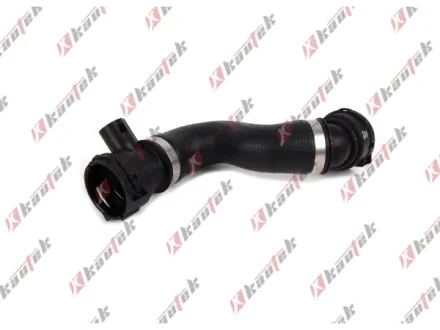 KAUTEK шланг радіатора BMW E60 -10 Kautek BMRH033