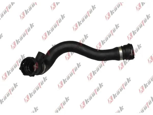 KAUTEK I шланг радіатора BMW X5 E53 -06 Kautek BMRH034 (фото 1)