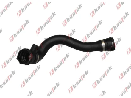 KAUTEK I шланг радіатора BMW X5 E53 -06 Kautek BMRH034