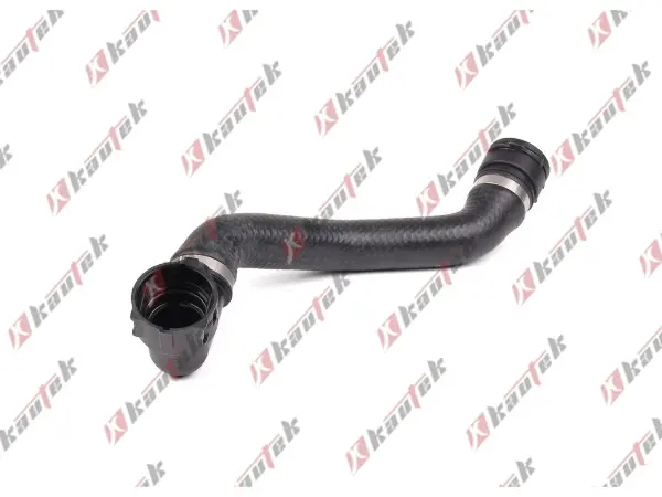 KAUTEK BMW шланг радіатора X5 E53 3,0i Kautek BMRH038 (фото 1)