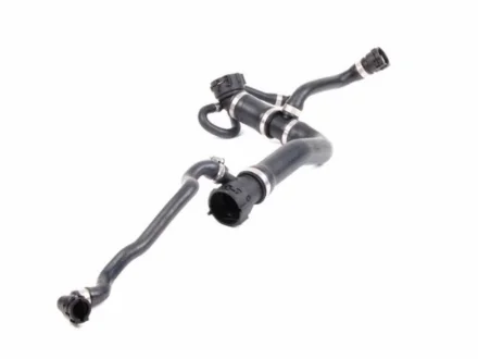 KAUTEK шланг радіатора BMW X5 E53 Kautek BMRH039