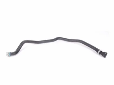 KAUTEK шланг радіатора BMW 3 E46 -05 Kautek BMRH041