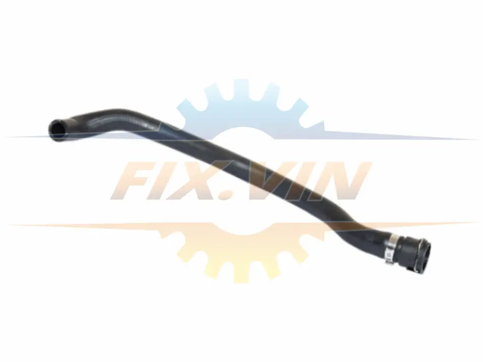 KAUTEK потрубок охолодження BMW E46 318 Kautek BMRH042 (фото 1)