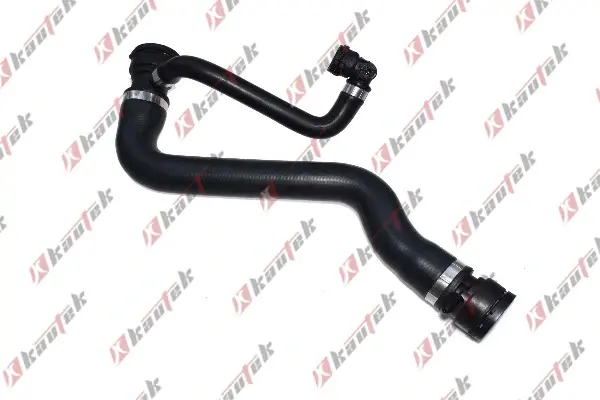 KAUTEK I BMW патрубoк водяного охолодження E90 Kautek BMRH046 (фото 1)