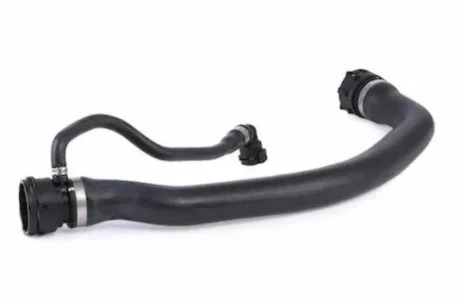KAUTEK шланг радіатора BMW E60 525d -10 Kautek BMRH047