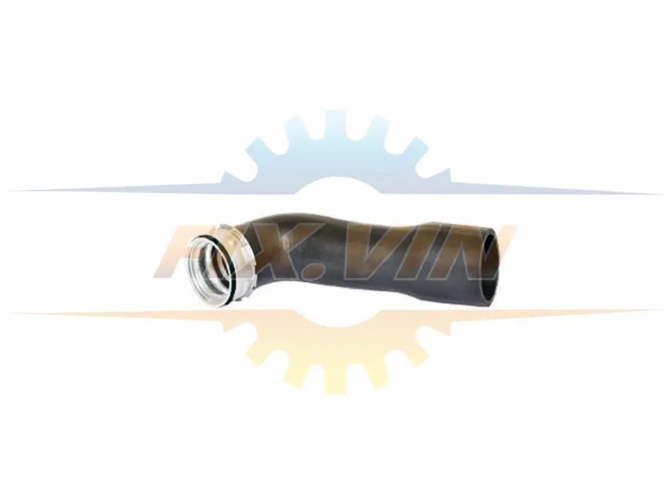 KAUTEK BMW Патрубок интеркулера 3 (E46) 318 d 03-05, 3 Touring (E46) 320 d 01-05, 3 купе (E46) 320 Cd 03-06 Kautek BMTH024 (фото 1)