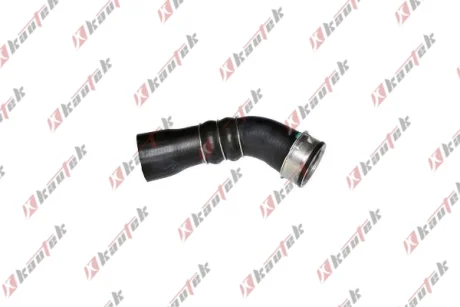 KAUTEK патрубок турбіни BMW 1 E87 118D -11 Kautek BMTH031