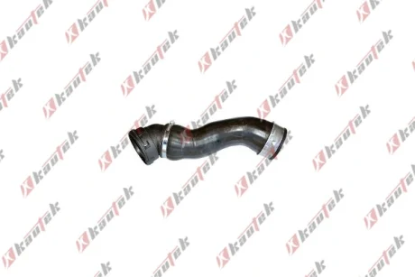 KAUTEK патрубок турбіни BMW E60 535d Kautek BMTH035