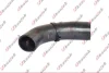 KAUTEK BMW патрубок інтеркулера 3 (E46) 318 d 03-05, 3 Touring (E46) 320 d 01-05, 3 купе (E46) 320 Cd 03-06 Kautek BMTH061 (фото 1)