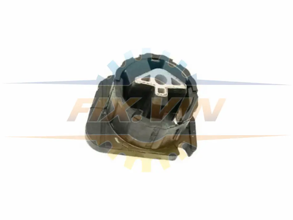 KAUTEK-TEKNOROT BMW Подушка КПП X5 E70 07-,X6 E71 Kautek BMTM013 (фото 1)