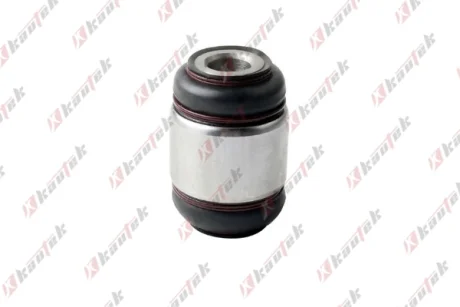 KAUTEK-TEKNOROT CHEVROLET С/блок задн важеля TRAVERSE 09-15 Kautek CHBS062