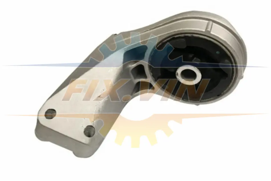 KAUTEK-TEKNOROT CHEVROLET Подушка двигателя задн. Captiva 2,4 06- Kautek CHEM014 (фото 1)