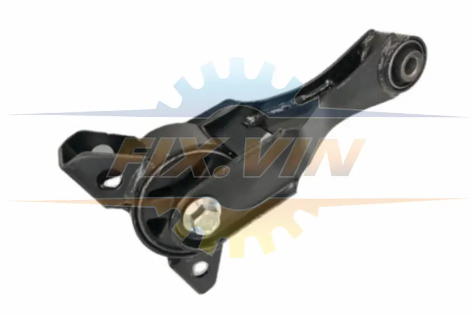 KAUTEK DAEWOO подушка двигуна задн. Matiz 0,8 05- Kautek CHEM018 (фото 1)