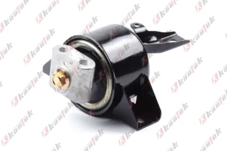 CHEVROLET подушка двигуна задн. лів. AVEO / KALOS (T200) 1.5 05-08, DAEWOO KALOS (KLAS) 1.5 02-04 Kautek CHEM020