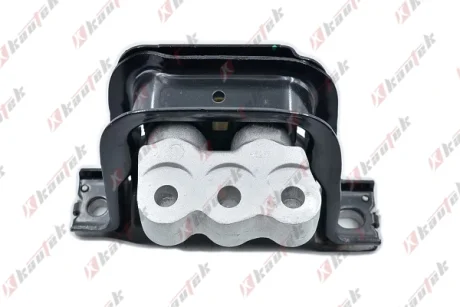 KAUTEK OPEL Опора двигуна ANTARA A (L07) 2.2 CDTi 10- Kautek CHEM035
