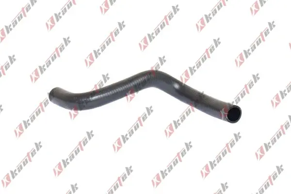 KAUTEK DAEWOO Патрубок радиатора KALOS 1.4 02-, CHEVROLET AVEO / KALOS 1.5 04-06, ZAZ VIDA 1.5 12- Kautek CHRH003 (фото 1)