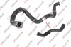 KAUTEK патрубок турбіни CHEVROLET AVEO 1.3D -15 (середина) Kautek CHTH022 (фото 1)