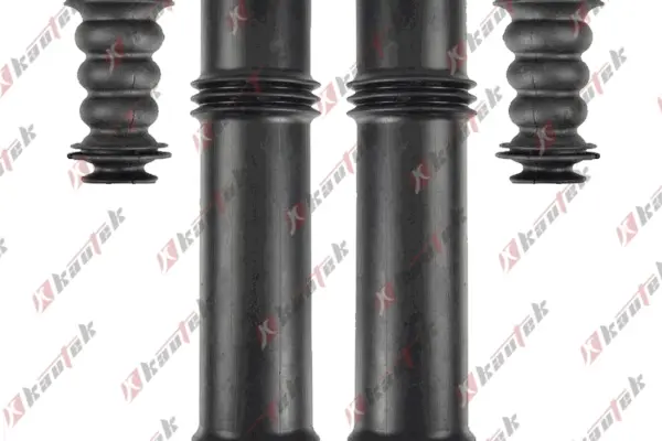 KAUTEK CITROEN захист аморт.задн.к-кт C4,DS4,Peugeot 307,3008,308 05- Kautek CIBK002 (фото 1)