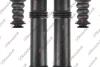 KAUTEK CITROEN захист аморт.задн.к-кт C4,DS4,Peugeot 307,3008,308 05- Kautek CIBK002 (фото 1)