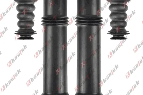 KAUTEK CITROEN захист аморт.задн.к-кт C4,DS4,Peugeot 307,3008,308 05- Kautek CIBK002