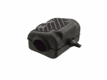 -TEKNOROT CITROEN Втулка стаб.передн.внутри d=20mm C3 II,C4 Cactus,DS3,Peugeot 208 Kautek CIBS033