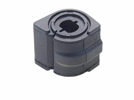 -TEKNOROT CITROEN Втулка стаб.передн.C2,C3 I,Pluriel d=19mm 02- Kautek CIBS036