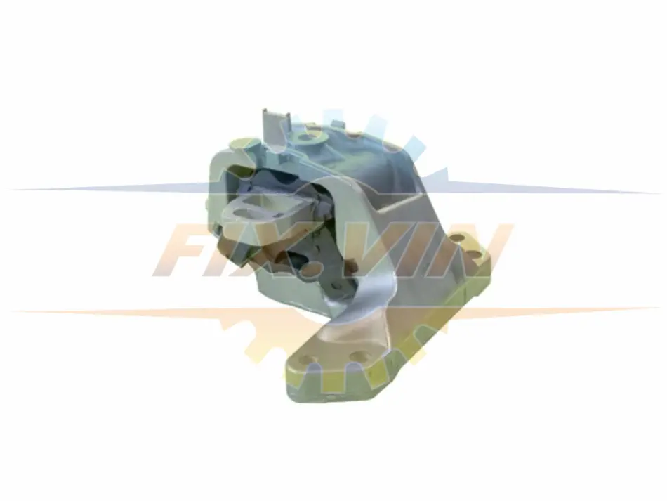 KAUTEK-TEKNOROT CITROEN Подушка двигателя лев.C5 II,III,Peugeot 407 04- Kautek CIEM013 (фото 1)