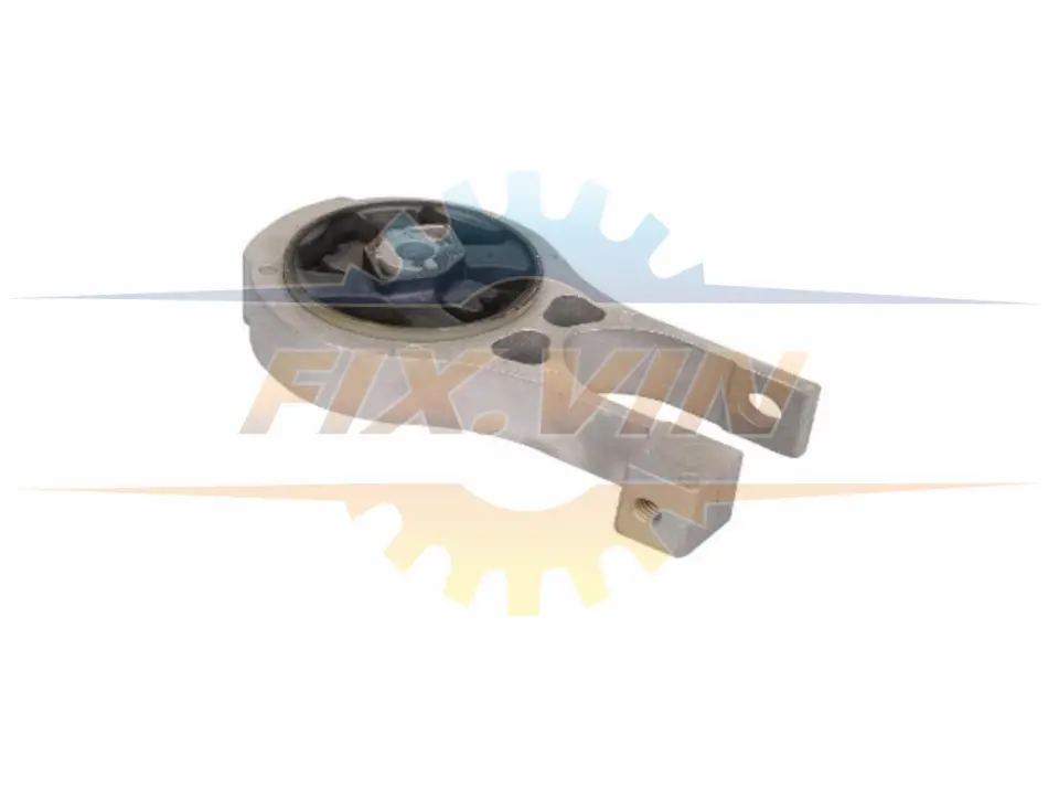 KAUTEK-TEKNOROT CITROEN Подушка двигателя нижн.задн.C5 III 09-,Fiat Scudo,Peugeot 407,508,807 Kautek CIEM016 (фото 1)