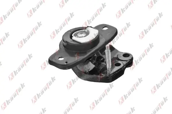 KAUTEK-TEKNOROT CITROEN Подушка двигателя правая C1 PEUGEOT 107 TOYOTA AYGO 1.0 06.05- Kautek CIEM017 (фото 1)